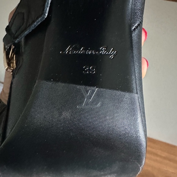 Brand new , ladies ankle boots. - Picture 7 of 7